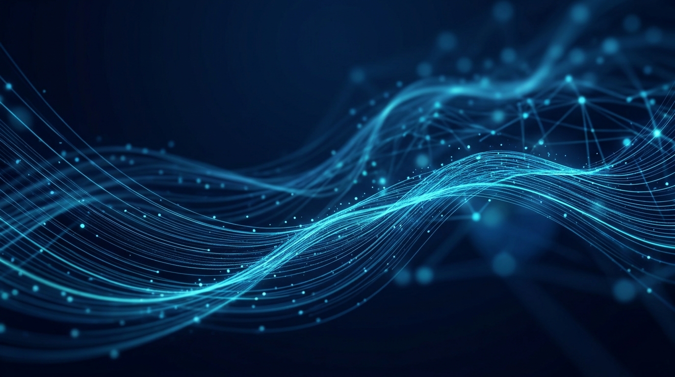 RCS Telecom Network Background
